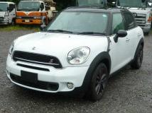 2011 BMW MINI