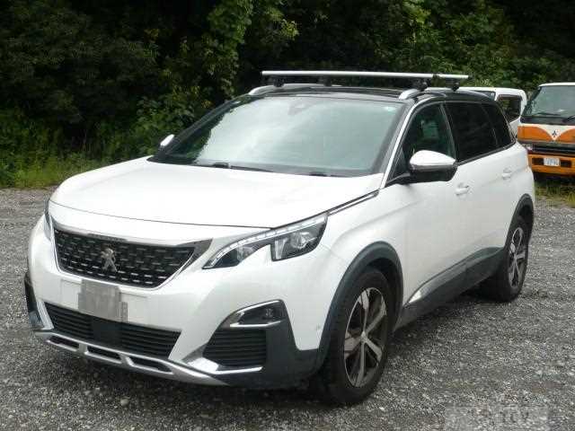 2018 Peugeot Peugoet Others