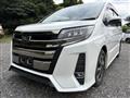 2017 Toyota Noah