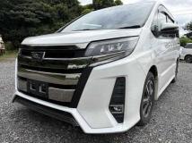 2017 Toyota Noah