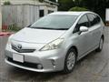 2013 Toyota PRIUS α