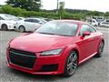 2015 Audi TT