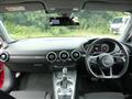 2015 Audi TT