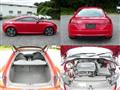 2015 Audi TT