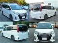 2014 Toyota Noah