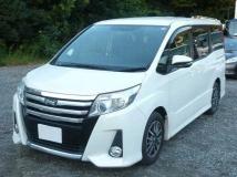 2014 Toyota Noah