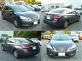 2016 Nissan Bluebird Sylphy