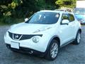2013 Nissan Juke