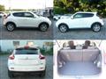 2013 Nissan Juke
