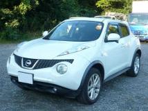 2013 Nissan Juke