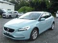 2016 Volvo V40