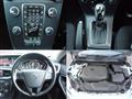 2016 Volvo V40