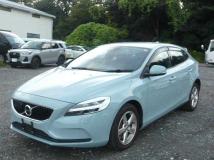 2016 Volvo V40