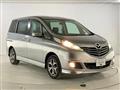 2013 Mazda Biante