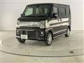 2017 Suzuki Every Wagon