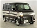 2017 Suzuki Every Wagon