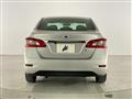 2014 Nissan Bluebird Sylphy