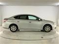 2014 Nissan Bluebird Sylphy