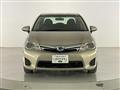 2014 Toyota Corolla Axio