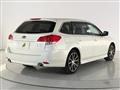 2014 Subaru Legacy Touring Wagon