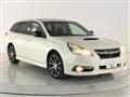 2014 Subaru Legacy Touring Wagon