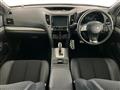 2014 Subaru Legacy Touring Wagon