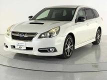 2014 Subaru Legacy Touring Wagon
