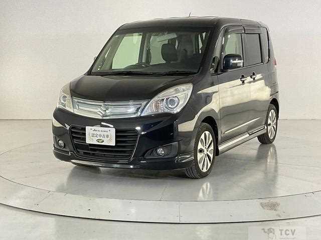 2015 Suzuki Suzuki Others
