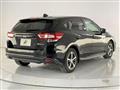 2018 Subaru Impreza