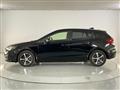 2018 Subaru Impreza