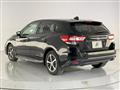 2018 Subaru Impreza