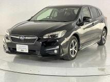 2018 Subaru Impreza