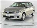 2014 Toyota Corolla Axio