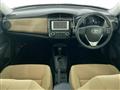 2014 Toyota Corolla Axio