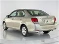2014 Toyota Corolla Axio