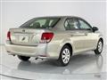 2014 Toyota Corolla Axio