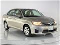 2014 Toyota Corolla Axio