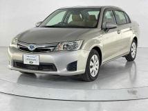 2014 Toyota Corolla Axio