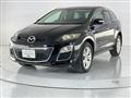 2012 Mazda CX-7