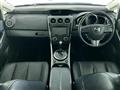 2012 Mazda CX-7