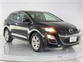 2012 Mazda CX-7