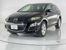 2012 Mazda CX-7