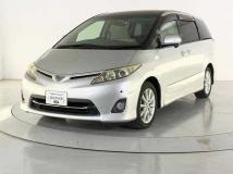 2012 Toyota Estima