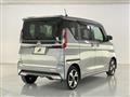 2022 Nissan ROOX