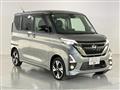 2022 Nissan ROOX