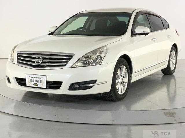 2013 Nissan Teana