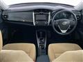 2017 Toyota Corolla Axio
