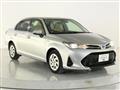 2017 Toyota Corolla Axio
