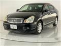 2012 Nissan Bluebird Sylphy
