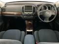 2012 Nissan Bluebird Sylphy